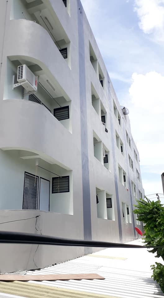 ช่างสีบางกะปิ